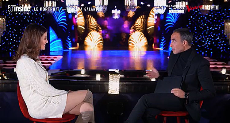 Audiences TV access (samedi 1er février 2020) : Nikos Aliagas s’envole sans Nagui, C l’hebdo et Stéphane Plaza au million Audiences TV access (samedi 1er février 2020) : Nikos Aliagas s’envole sans Nagui, C l’hebdo et Stéphane Plaza au million