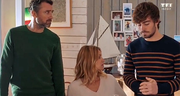 Audiences TV Access (lundi 3 février 2020) : N’oubliez pas les paroles domine malgré la défaite de Margaux, Demain nous appartient stagne, C à vous s’échappe Audiences TV Access (lundi 3 février 2020) : N’oubliez pas les paroles domine malgré la défaite de Margaux, Demain nous appartient stagne, C à vous s’échappe