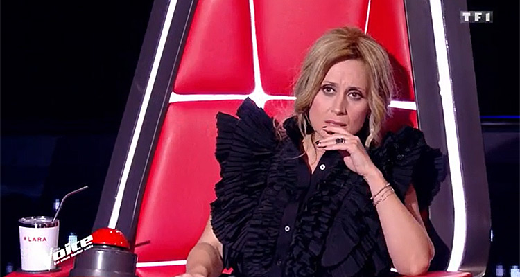 The Voice 2020 : Lara Fabian attaquée, Pascal Obispo en larmes, TF1 sous pression The Voice 2020 : Lara Fabian attaquée, Pascal Obispo en larmes, TF1 sous pression