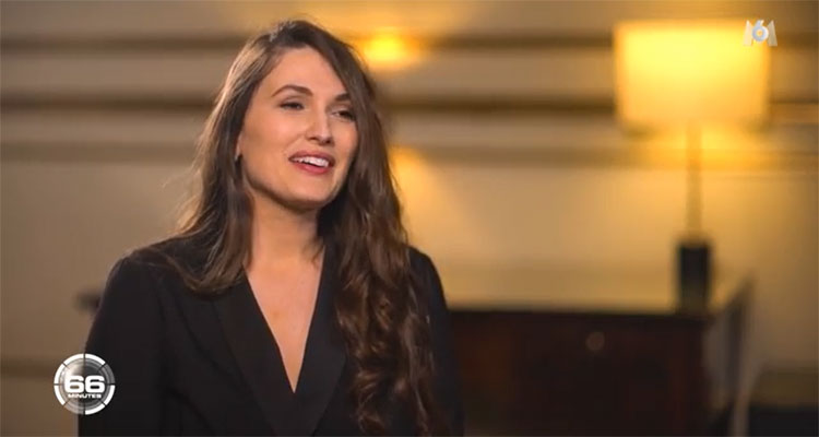 Affaire Griveaux : quelle audience pour d’Alexandra de Taddéo dans 66 minutes sur M6 ? Affaire Griveaux : quelle audience pour d’Alexandra de Taddéo dans 66 minutes sur M6 ?