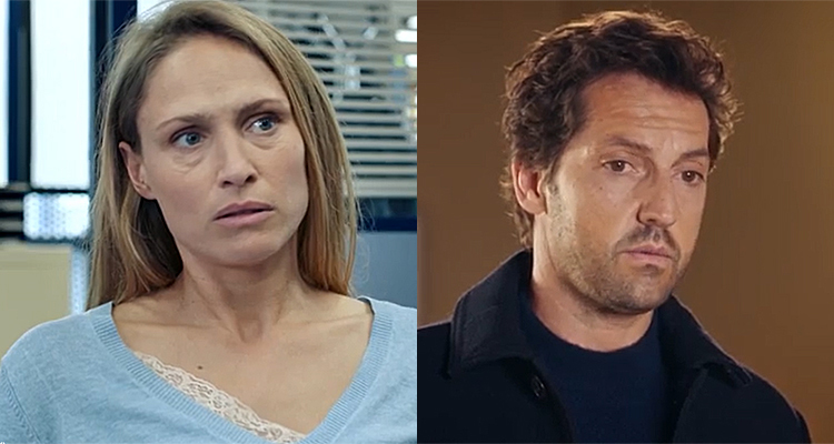 Demain nous appartient (spoiler) : la mort de Dafné, fin de parcours pour Antoine ? Demain nous appartient (spoiler) : la mort de Dafné, fin de parcours pour Antoine ?