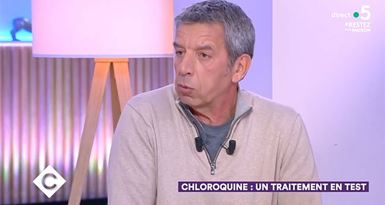 France 2 : Le grand échiquier annulé, Ensemble pour les soignants sans Michel Cymes France 2 : Le grand échiquier annulé, Ensemble pour les soignants sans Michel Cymes
