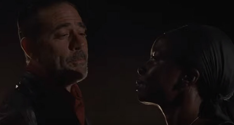 The Walking Dead : le final de la saison 10 déprogrammé The Walking Dead : le final de la saison 10 déprogrammé