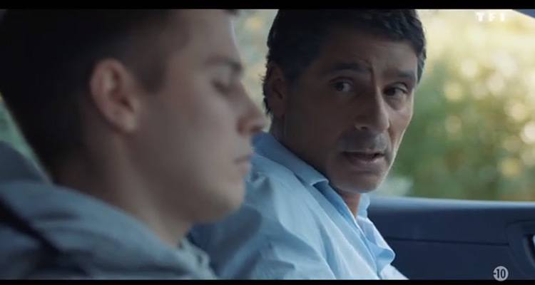 Les bracelets rouges (saison 3, TF1) : « Thomas devient inconsciemment le père d’Yves... » Les bracelets rouges (saison 3, TF1) : « Thomas devient inconsciemment le père d’Yves... »
