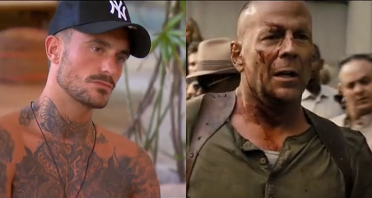 Les Marseillais aux Caraïbes / Die Hard 4 : soirée historique pour les audiences de W9 Les Marseillais aux Caraïbes / Die Hard 4 : soirée historique pour les audiences de W9