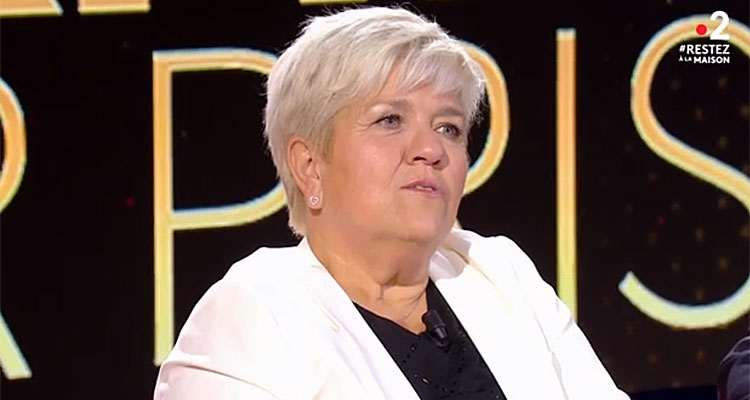 Surprise sur prise : Michel Cymes coupé, quelle audience pour Mimie Mathy et Teddy Riner ? Surprise sur prise : Michel Cymes coupé, quelle audience pour Mimie Mathy et Teddy Riner ?
