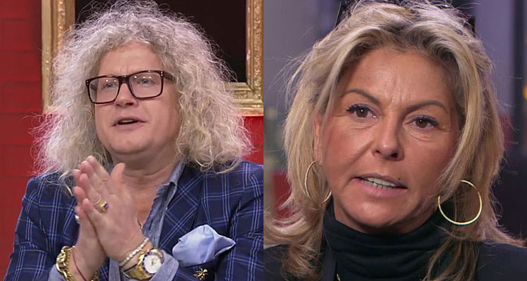 Affaire conclue : nouvelle vente record, Pierre-Jean Chalençon battu par Caroline Margeridon ? Affaire conclue : nouvelle vente record, Pierre-Jean Chalençon battu par Caroline Margeridon ?