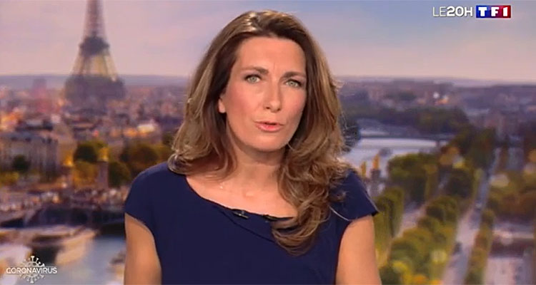 Audiences TV JT : Jean-Pierre Pernaut perd ses nerfs, Anne-Claire Coudray tient en respect Laurent Delahousse Audiences TV JT : Jean-Pierre Pernaut perd ses nerfs, Anne-Claire Coudray tient en respect Laurent Delahousse