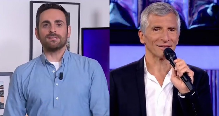 Qui veut gagner des millions : Camille Combal a-t-il freiné la domination de Kevin et Nagui (N’oubliez pas les paroles) ? Qui veut gagner des millions : Camille Combal a-t-il freiné la domination de Kevin et Nagui (N’oubliez pas les paroles) ?