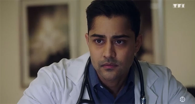 The Resident (saison 1, TF1) : « Conrad veut faire de Devon un survivor » (Manish Dayal) The Resident (saison 1, TF1) : « Conrad veut faire de Devon un survivor » (Manish Dayal)