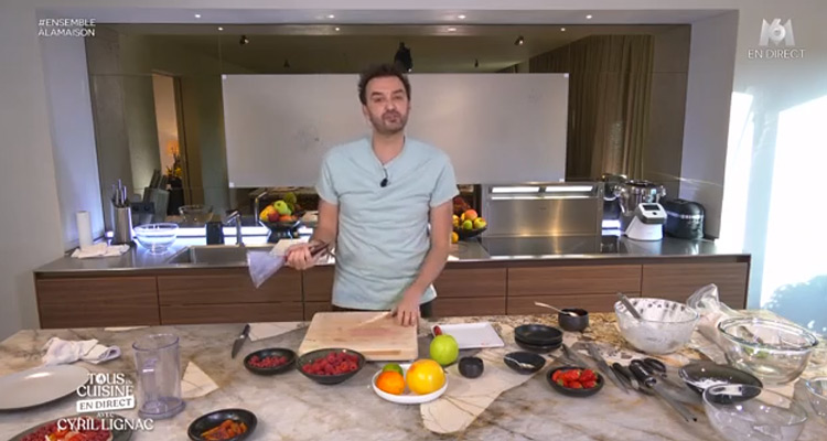M6 : Chasseurs d’appart menacé face au succès de Tous en cuisine, Stéphane Plaza absent jusqu’à l’été ? M6 : Chasseurs d’appart menacé face au succès de Tous en cuisine, Stéphane Plaza absent jusqu’à l’été ?