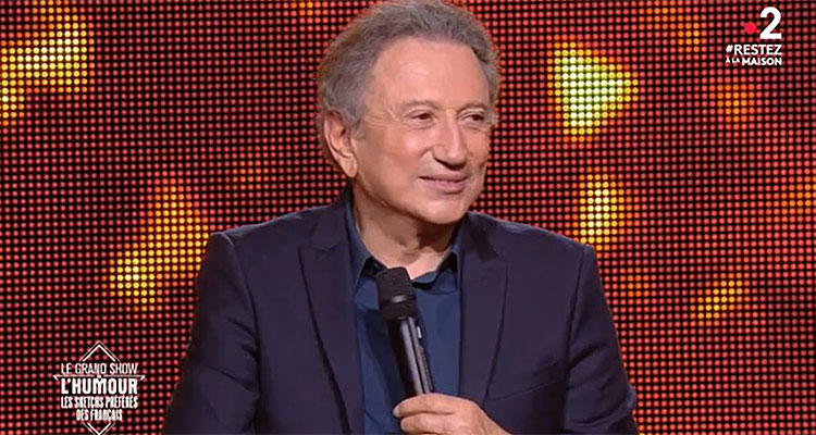 Audiences TV prime (samedi 2 mai 2020) : Meurtres en Corrèze écrase Les Enfoirés et Michel Drucker, Dr Harrow faible Audiences TV prime (samedi 2 mai 2020) : Meurtres en Corrèze écrase Les Enfoirés et Michel Drucker, Dr Harrow faible