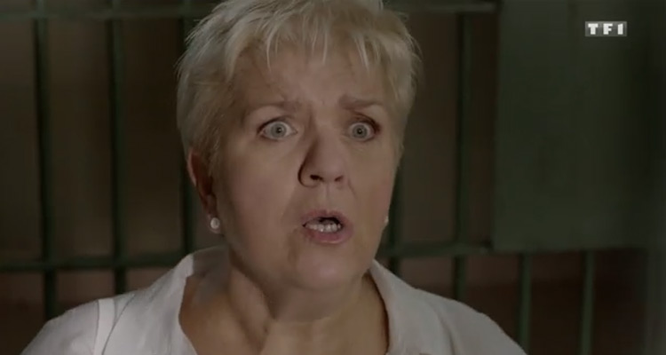 Joséphine ange gardien sèchement battue sur TF1, Mimie Mathy prend sa revanche Joséphine ange gardien sèchement battue sur TF1, Mimie Mathy prend sa revanche