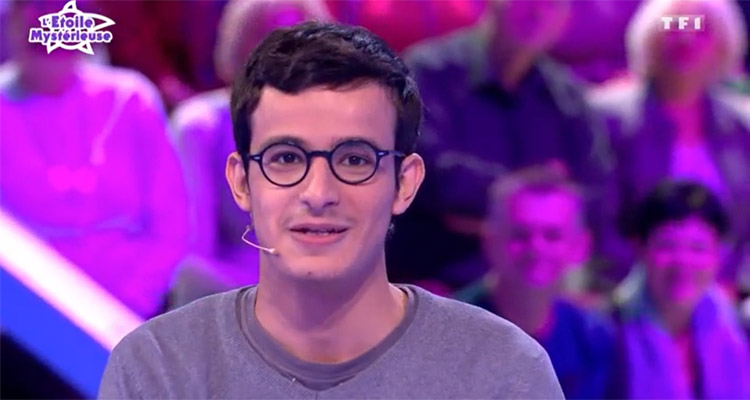 Les 12 coups de midi : Eric à l’arrêt, Paul dévoile l’Etoile mystérieuse sur TF1 ? Les 12 coups de midi : Eric à l’arrêt, Paul dévoile l’Etoile mystérieuse sur TF1 ?