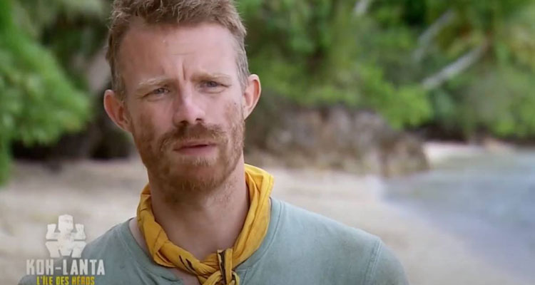 Régis (Koh-Lanta, l’île des héros) : famille menacée, protection judiciaire... finale sous haute tension sur TF1 Régis (Koh-Lanta, l’île des héros) : famille menacée, protection judiciaire... finale sous haute tension sur TF1