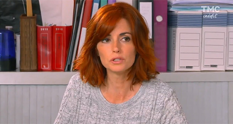Magali Semetys : « Pourquoi je quitte Les Mystères de l’amour sur TMC » Magali Semetys : « Pourquoi je quitte Les Mystères de l’amour sur TMC »