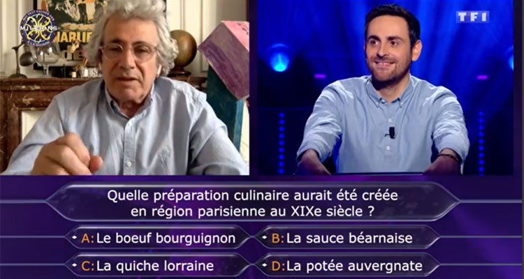 Audiences TV access (jeudi 11 juin 2020) : Tous en cuisine et QVGDM en baisse, final gagnant pour Les Marseillais Audiences TV access (jeudi 11 juin 2020) : Tous en cuisine et QVGDM en baisse, final gagnant pour Les Marseillais