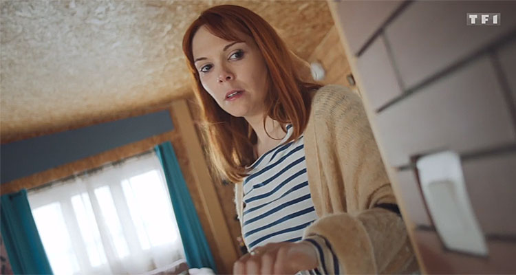 Demain nous appartient (spoiler) : Amanda a-t-elle été vraiment violée sur TF1 ? Demain nous appartient (spoiler) : Amanda a-t-elle été vraiment violée sur TF1 ?
