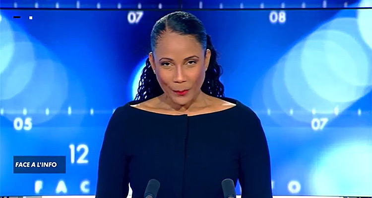 Face à l’info : Eric Zemmour affronte BHL, Christine Kelly en arbitre Face à l’info : Eric Zemmour affronte BHL, Christine Kelly en arbitre