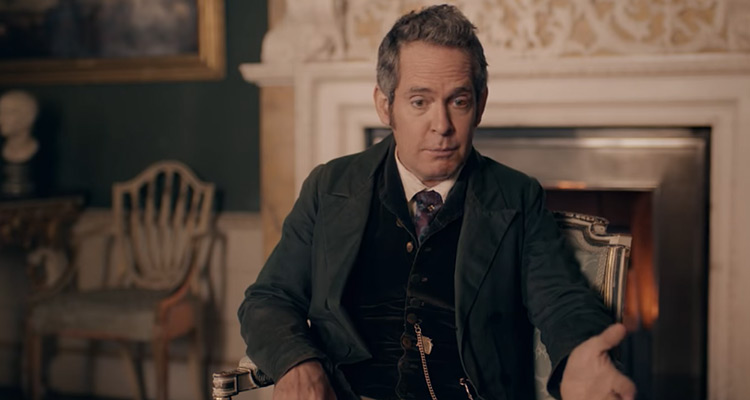 Docteur Thorne (Chérie 25) : Pourquoi Downton Abbey et Harvey Weinstein sont liés à la série avec Tom Hollander ? Docteur Thorne (Chérie 25) : Pourquoi Downton Abbey et Harvey Weinstein sont liés à la série avec Tom Hollander ?