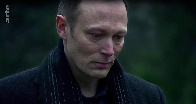 The Killing (Arte) : Qui a violé Nanna ? Sofie Gråbøl et Lars Mikkelsen mènent l’enquête The Killing (Arte) : Qui a violé Nanna ? Sofie Gråbøl et Lars Mikkelsen mènent l’enquête