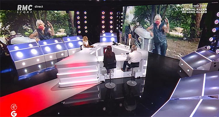 Les Grandes Gueules : Renaud et Gérald Darmanin attaqués, Joëlle Dago-Serry accable M6 Les Grandes Gueules : Renaud et Gérald Darmanin attaqués, Joëlle Dago-Serry accable M6