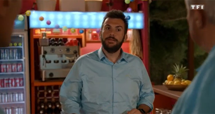 Audiences TV Prime (lundi 13 juillet 2020) : Camping Paradis au top sur TF1, échec pour Daddy Cool sur M6 proche de Il était une fois la révolution sur Arte Audiences TV Prime (lundi 13 juillet 2020) : Camping Paradis au top sur TF1, échec pour Daddy Cool sur M6 proche de Il était une fois la révolution sur Arte