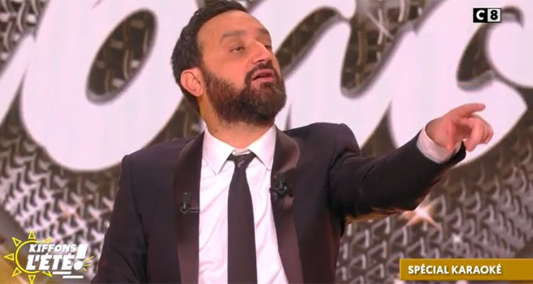 Touche pas à mon poste : Cyril Hanouna change tout, quelles audiences pour C8 ? Touche pas à mon poste : Cyril Hanouna change tout, quelles audiences pour C8 ?
