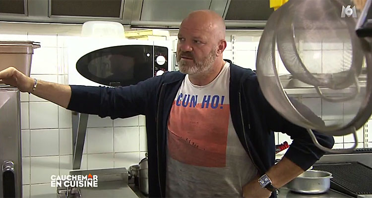 Cauchemar en cuisine (Arçais) : le restaurant de Chantal et Alain est-il toujours ouvert après le passage de Philippe Etchebest ? Cauchemar en cuisine (Arçais) : le restaurant de Chantal et Alain est-il toujours ouvert après le passage de Philippe Etchebest ?