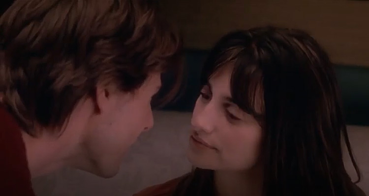 Vanilla Sky (Arte) : pourquoi Tom Cruise a failli ne jamais retrouver Pénélope Cruz Vanilla Sky (Arte) : pourquoi Tom Cruise a failli ne jamais retrouver Pénélope Cruz