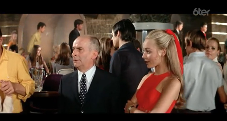 Le gendarme en balade (6ter) : comment Louis de Funès s’est imposé une pression folle sur le tournage Le gendarme en balade (6ter) : comment Louis de Funès s’est imposé une pression folle sur le tournage
