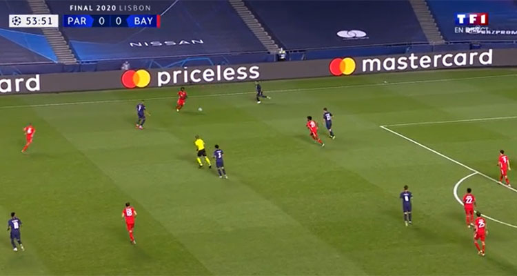 PSG / Bayern (TF1) : quelle audience pour la défaite de Paris en finale de la Ligue des champions ? PSG / Bayern (TF1) : quelle audience pour la défaite de Paris en finale de la Ligue des champions ?