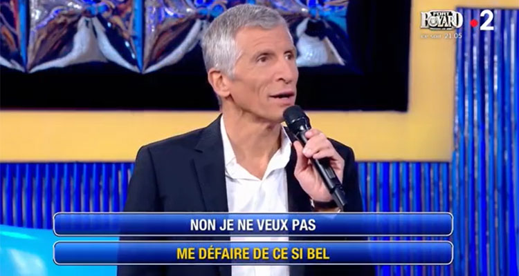 Audiences TV access (samedi 29 août 2020) : N’oubliez pas les paroles inquiété, 50’ inside progresse sur TF1 Audiences TV access (samedi 29 août 2020) : N’oubliez pas les paroles inquiété, 50’ inside progresse sur TF1