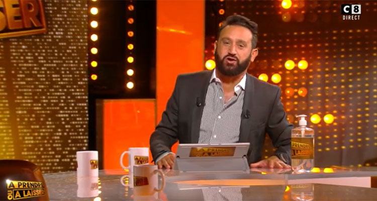 A prendre ou à laisser : quelle audience pour Cyril Hanouna de retour sur C8 ? A prendre ou à laisser : quelle audience pour Cyril Hanouna de retour sur C8 ?