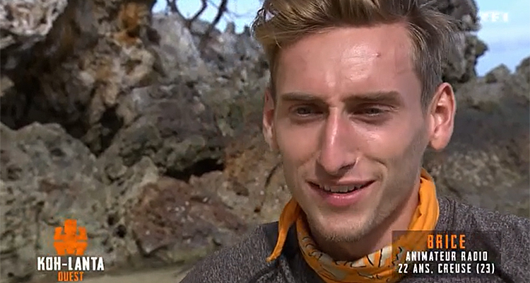 Koh-Lanta (TF1) : Pourquoi Brice, fan de Claude et Grégoire, offrira ses gains à sa sœur Koh-Lanta (TF1) : Pourquoi Brice, fan de Claude et Grégoire, offrira ses gains à sa sœur