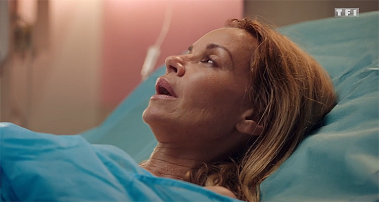 Demain nous appartient (spoiler) : Chloé / Alex, quel drame après l’accouchement ? Demain nous appartient (spoiler) : Chloé / Alex, quel drame après l’accouchement ?