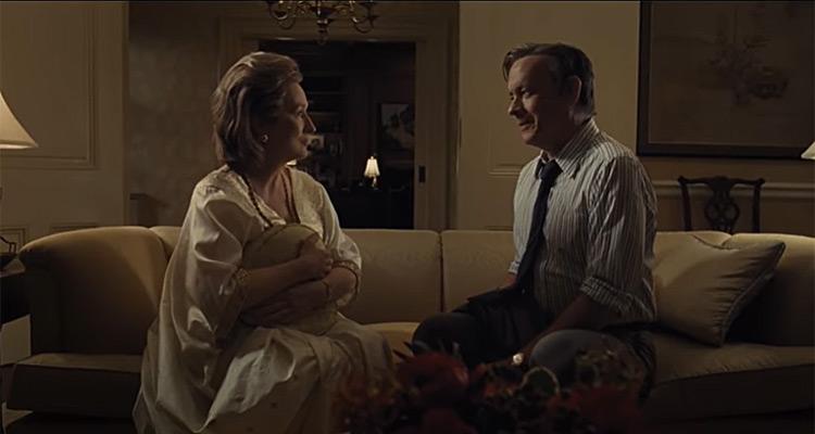 Pentagon Papers (France 2) : l’histoire vraie d’un scandale inconnu révélé par Meryl Streep et Tom Hanks Pentagon Papers (France 2) : l’histoire vraie d’un scandale inconnu révélé par Meryl Streep et Tom Hanks
