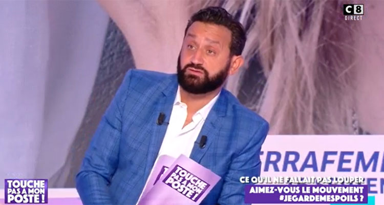 TPMP : Cyril Hanouna accusé par Christian Quesada, audiences sensibles pour C8 TPMP : Cyril Hanouna accusé par Christian Quesada, audiences sensibles pour C8