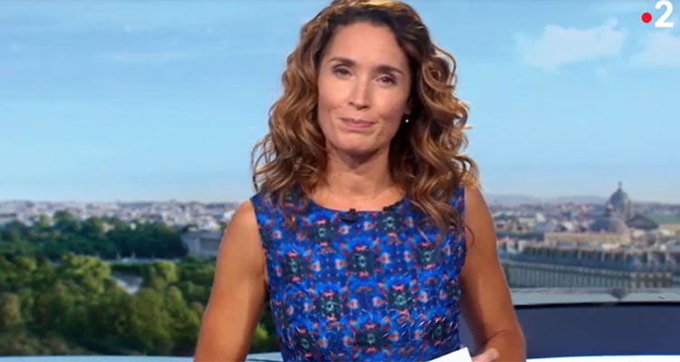 JT 13 heures (France 2) : Pourquoi Nathanaël de Rincquesen remplace Marie-Sophie Lacarrau ce 18 septembre ? JT 13 heures (France 2) : Pourquoi Nathanaël de Rincquesen remplace Marie-Sophie Lacarrau ce 18 septembre ?