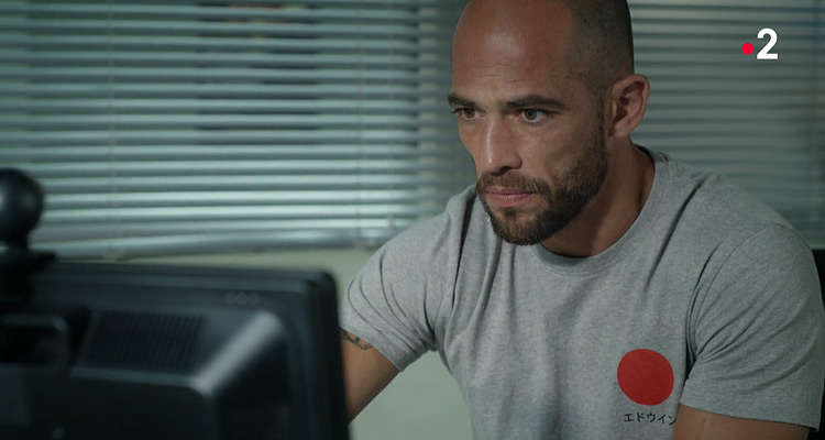 Un si grand soleil (spoiler) : Akim face à un rebondissement, Myriam soupçonne Manu Un si grand soleil (spoiler) : Akim face à un rebondissement, Myriam soupçonne Manu