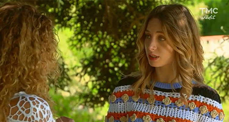 Les Mystères de l’amour : Blanche Alcy (Lou) a-t-elle quitté la série ? Les Mystères de l’amour : Blanche Alcy (Lou) a-t-elle quitté la série ?