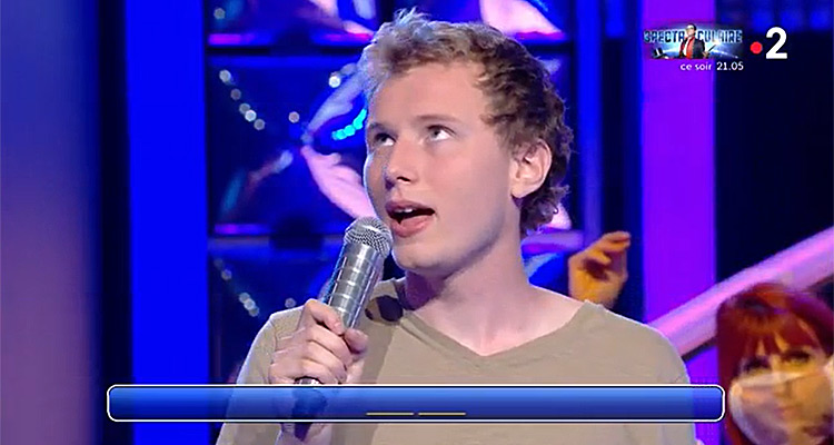 N’oubliez pas les paroles : le maestro Jérémy éloigné, Nagui dans l’attente N’oubliez pas les paroles : le maestro Jérémy éloigné, Nagui dans l’attente