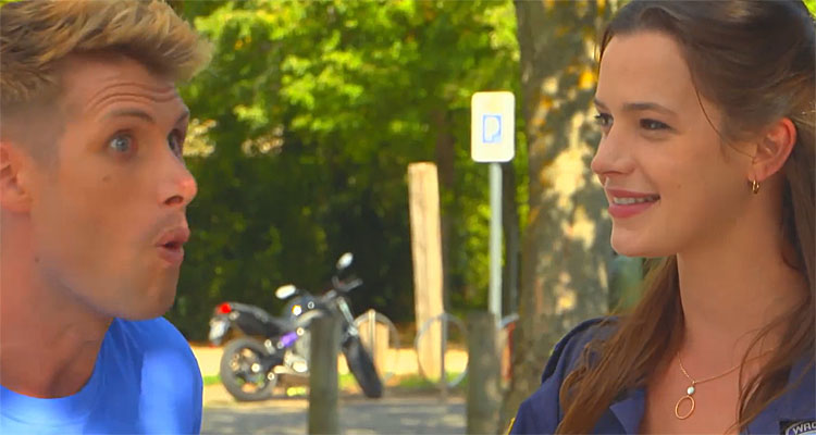 Les Mystères de l’amour (spoiler) : Sophie revient, la fin de Fanny en saison 23 ? Les Mystères de l’amour (spoiler) : Sophie revient, la fin de Fanny en saison 23 ?