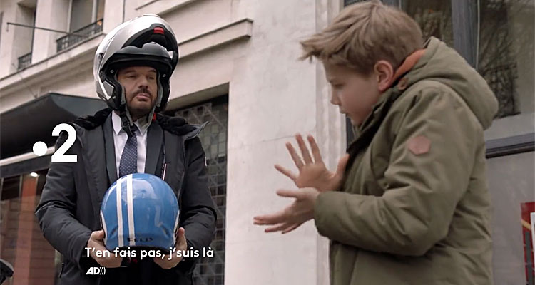 T’en fais pas, je suis là (France 2) : l’histoire vraie et personnelle de Samuel Le Bihan (Alex Hugo) face à l’autisme T’en fais pas, je suis là (France 2) : l’histoire vraie et personnelle de Samuel Le Bihan (Alex Hugo) face à l’autisme