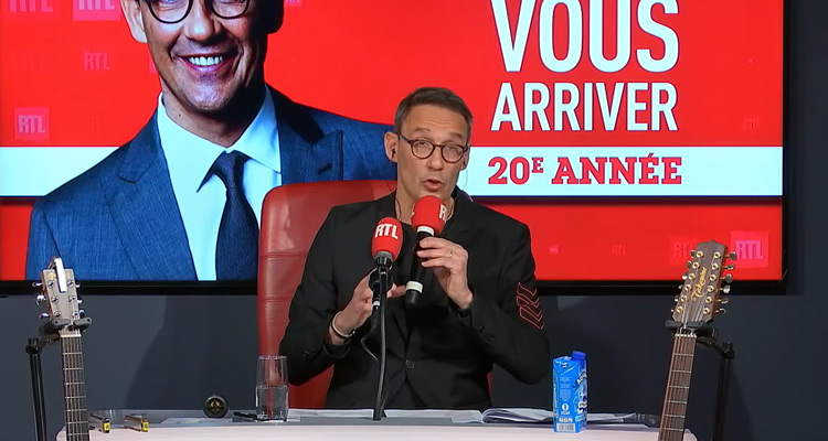 Ça peut vous arriver (M6) : Desperate Housewives s’en va, Julien Courbet annonce qu’il « n’y aura pas de blabla inutile » Ça peut vous arriver (M6) : Desperate Housewives s’en va, Julien Courbet annonce qu’il « n’y aura pas de blabla inutile »