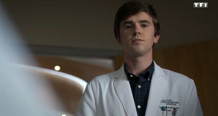 Audiences TV Prime (mardi 27 octobre 2020) : Good Doctor faible face à La France a un incroyable talent, Capitaine Marleau reste très forte Audiences TV Prime (mardi 27 octobre 2020) : Good Doctor faible face à La France a un incroyable talent, Capitaine Marleau reste très forte