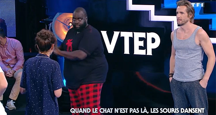 Vendredi tout est permis du 30 octobre 2020 : Maddy Burciaga, Lola Dubini, Tareek, Camille Cerf... en mode « USA » avec Arthur sur TF1 Vendredi tout est permis du 30 octobre 2020 : Maddy Burciaga, Lola Dubini, Tareek, Camille Cerf... en mode « USA » avec Arthur sur TF1