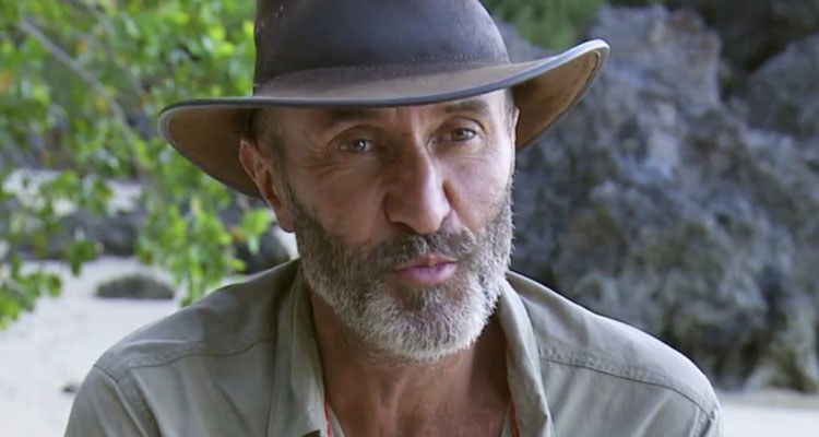 Koh-Lanta 2020 (TF1) : Laurent menacé de mort, la production accusée de « participer au festin » Koh-Lanta 2020 (TF1) : Laurent menacé de mort, la production accusée de « participer au festin »