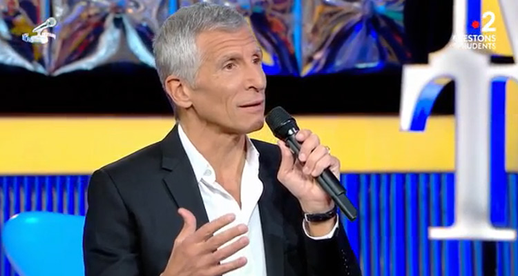 N’oubliez pas les paroles, Masters 2020 : un favori de Nagui s’écroule, Mickaël veut son quart de finale N’oubliez pas les paroles, Masters 2020 : un favori de Nagui s’écroule, Mickaël veut son quart de finale
