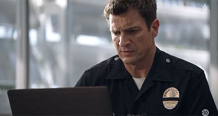 The Rookie (M6) : une saison 3 impossible pour John Nolan après un final choc ? The Rookie (M6) : une saison 3 impossible pour John Nolan après un final choc ?
